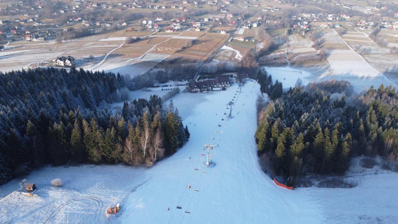 ספיטקוביצה Kompleks Beskid מראה חיצוני תמונה